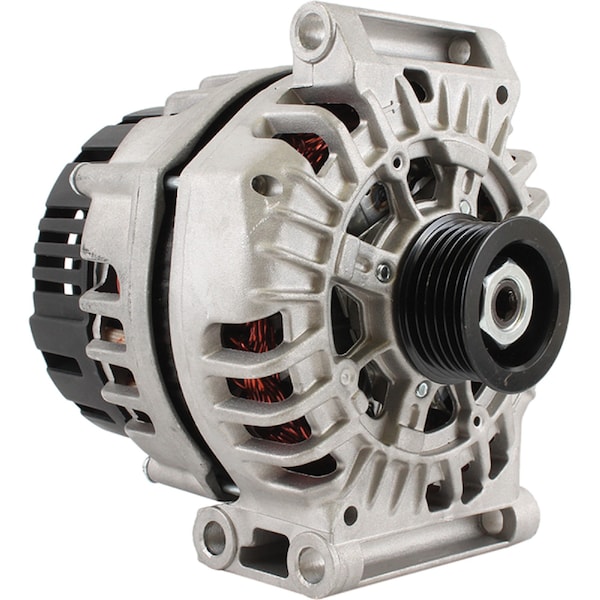Db Electrical Alternator For Mini Truck Cooper 2002-2006 12-31-7-515-033 90-22-5522 400-40086 400-40086 - main